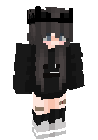 Скин по нику Lady_Mary_55