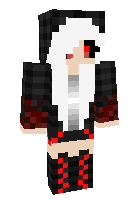 Скин по нику Lady_earth