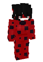 Скин по нику Ladybugy