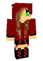 Скин по нику Ladydemon