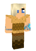 Скин по нику Lagertha