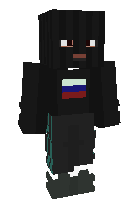 Скин по нику Laisanc