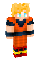 Скин по нику Laki_Gamer