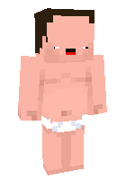 Скин по нику Lakyyy