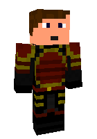 Скин по нику Lancel_lannister