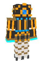 Скин по нику Lancer_Vance