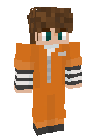 Скин по нику LandiePandie12
