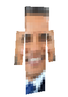 Скин по нику Landrew1