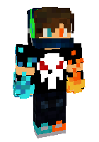 Скин по нику LaneyGames