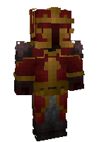 Скин по нику Lanscer