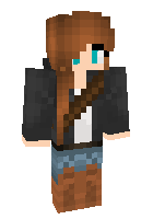 Скин по нику Lara16