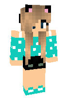 Скин по нику Lara_Croft