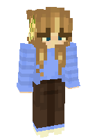 Скин по нику Lara_E