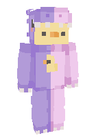 Скин по нику Lara_ZocktHD