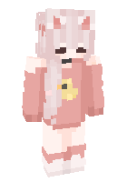 Скин по нику Lara_cat