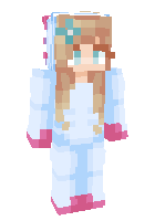 Скин по нику Larissa