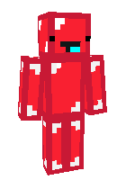 Скин по нику LarppyXD