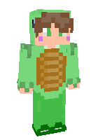 Скин по нику LarryGamer