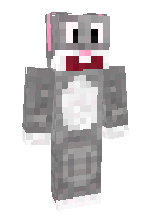 Скин по нику LarrySheldon