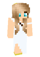Скин по нику LauraSparkle1