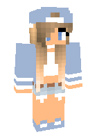 Скин по нику Laura_Craft