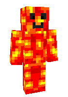 Скин по нику Lava69