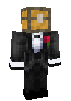 Скин по нику Lava_soldier
