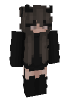 Скин по нику LavenderLeah