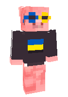 Скин по нику Lavrox1337