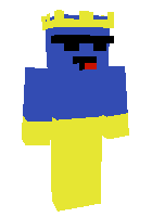 Скин по нику Lax1ty