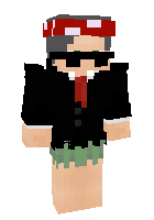 Скин по нику Laynon_YT