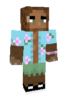 Скин по нику LazerBlock