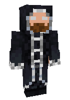 Скин по нику LeAlbus