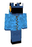 Скин по нику LeGeNd_LuKe