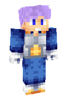 Скин по нику LeTrunks