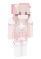 Скин по нику LeaderGirl