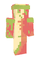 Скин по нику Leafshizz