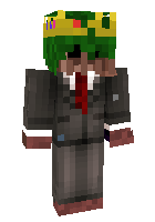 Скин по нику Leafychild