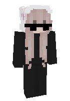 Скин по нику Leah
