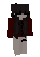 Скин по нику LeahSlays