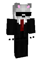 Скин по нику LeakyRUS