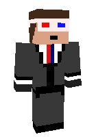 Скин по нику Leavmir