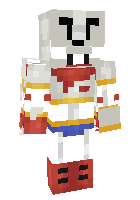 Скин по нику Lechungus