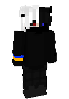 Скин по нику Lecronxz