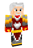 Скин по нику Leeroy