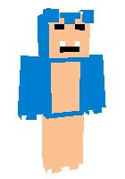 Скин по нику Leftytv