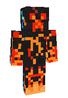 Скин по нику LegendaryB2