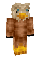 Скин по нику LegendaryEagle