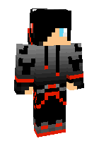 Скин по нику LegendaryGAMER