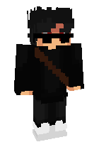 Скин по нику LegendaryKrosen